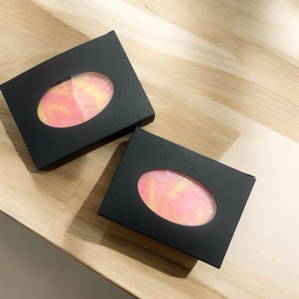 Hand Crafted & Vintage Share Show Train w/ @dgswifty - Picture 7 of 9